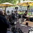 tournage du film the town
