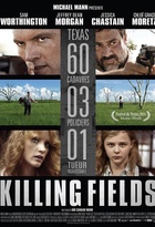 Affiche miniature du film Killing Fields