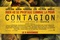 Affiche du film Contagion 