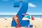 Affiche du film Camping 2
