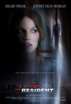 Affiche miniature du film La locataire