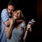 The resident homme   touffe femme - La locataire 