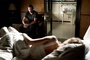 The Resident propri  taire regarde dormir