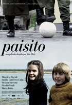 Affiche miniature du film Paisito