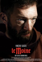 Affiche miniature du film Le Moine