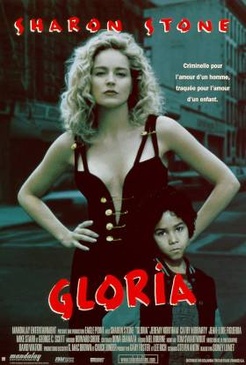 Affiche du film Gloria
