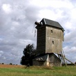 Moulin Bernard ni Dieu ni chaussettes