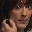 Crossdresser de Chantal Poupaud