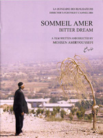 Affiche du film Soleil amer