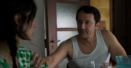 scene du film de Caroline et Eric Du Poter