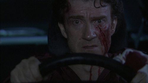 scene voiture Dans ton sommeil