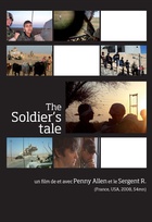 Affiche miniature du film The Soldier's Tale