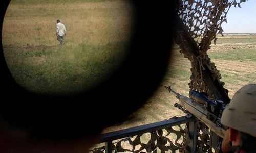 photo de The Soldier s tale