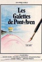 Affiche miniature du film Les Galettes de Pont-Aven