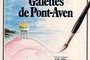 Affiche du film Les Galettes de Pont-Aven