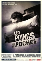 Affiche miniature du film Les Poings dans les poches