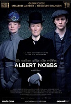 Affiche miniature du film Albert Nobbs