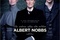 Affiche du film Albert Nobbs 