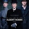 affiche-francaise-jpg - Albert Nobbs 