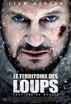 Affiche miniature du film Le Territoire des loups