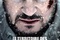 Affiche du film Le Territoire des loups 