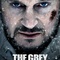 Affiche du film The Grey  - Le Territoire des loups 