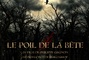 Affiche du film Le poil de la bête