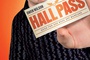 Hall Pass - Poster teaser