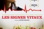 Affiche du film Les signes vitaux