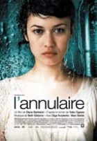 Affiche miniature du film L'annulaire