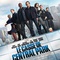 Affiche du film Le casse de Central Park  - Le casse de Central Park 