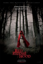Affiche miniature du film Le Chaperon Rouge