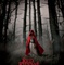 Affiche du film Red Riding Hood  - Le Chaperon Rouge 