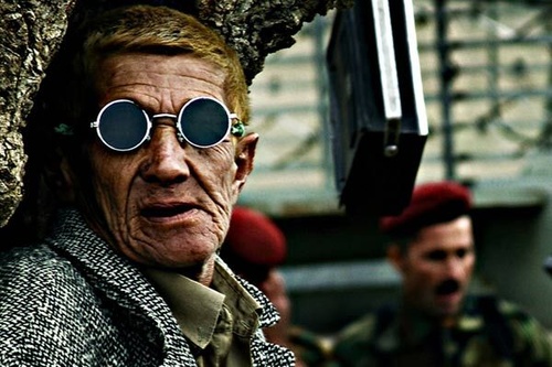 photo du film les mumures du vent