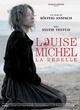 Affiche du film Louise Michel la rebelle