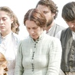 scene de Louise Michel la rebelle