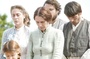 scene de Louise Michel la rebelle
