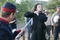 sylvie testud Louise Michel la rebelle
