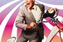 Affiche du film Pee Wee's Big Adventure