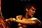 Affiche du film Les Immortels  