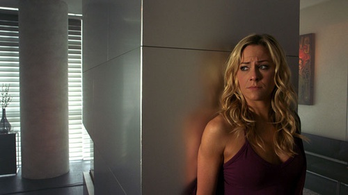 brittany daniel