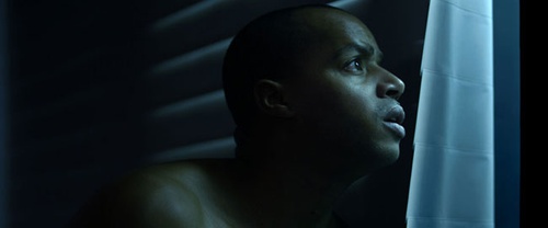 donald faison