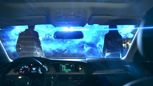 photo 3 du film skyline