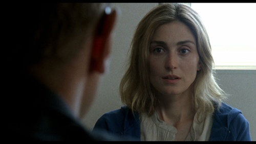 Julie Gayet entretien