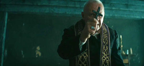 anthony hopkins exorciste
