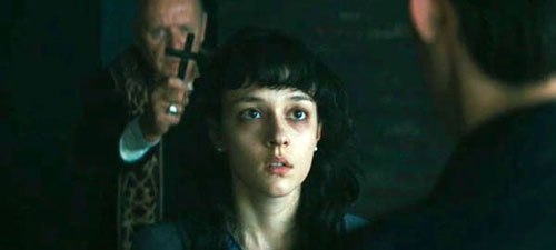 anthony hopkins marta gastini