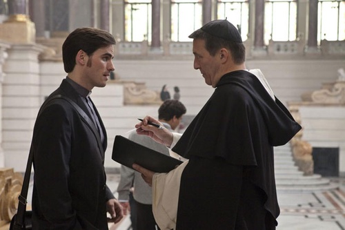 colin o donoghue ciaran hinds
