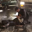 colin o donoghue sous la pluie