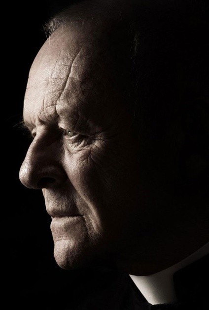 profil anthony hopkins