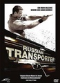 Russian Transporter : mission protection